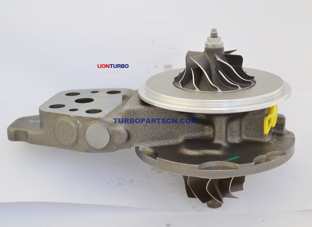 Turbocharger turbo cartridge CHRA GT1852VK 755300 742807 for Volkswagen Touareg V10 5.0 TDI