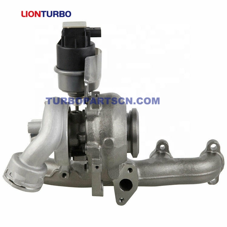 Turbocharger BV39-0031 54399880031 038253014Q for VW Beetle Golf Jetta BRM 1.9L TDI
