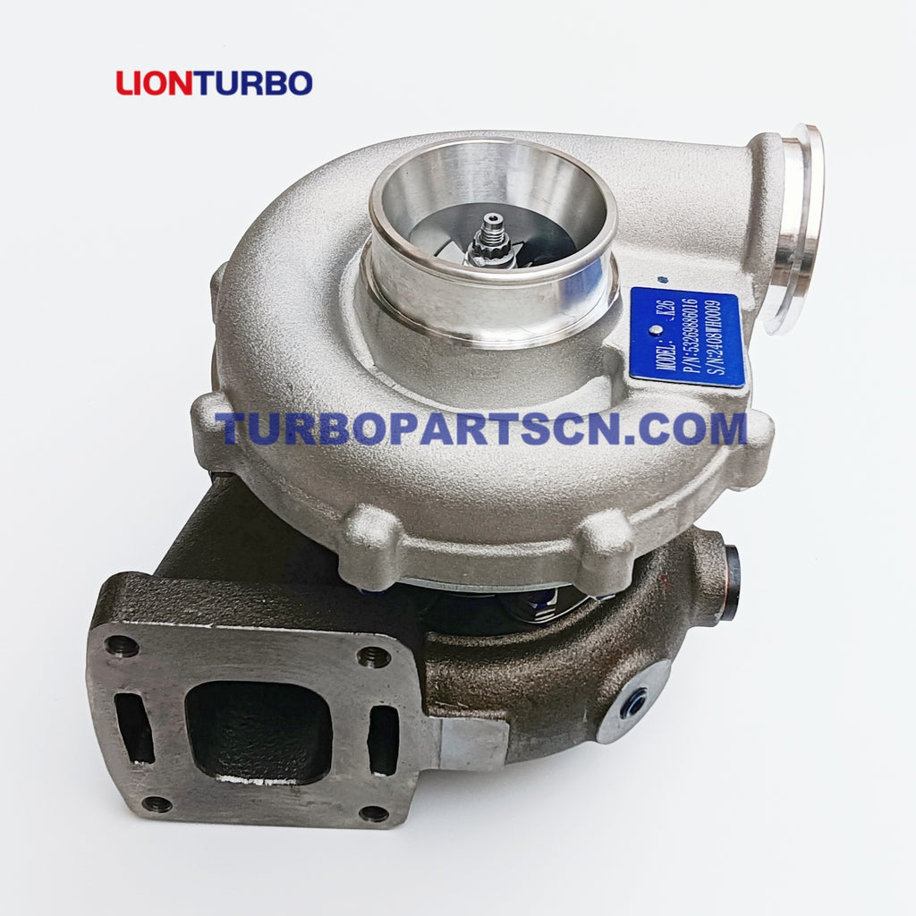 Turbocharger turbo K26 53269886016 53269886094 3581528 for Volvo Penta Marine TMD31A KAMD32