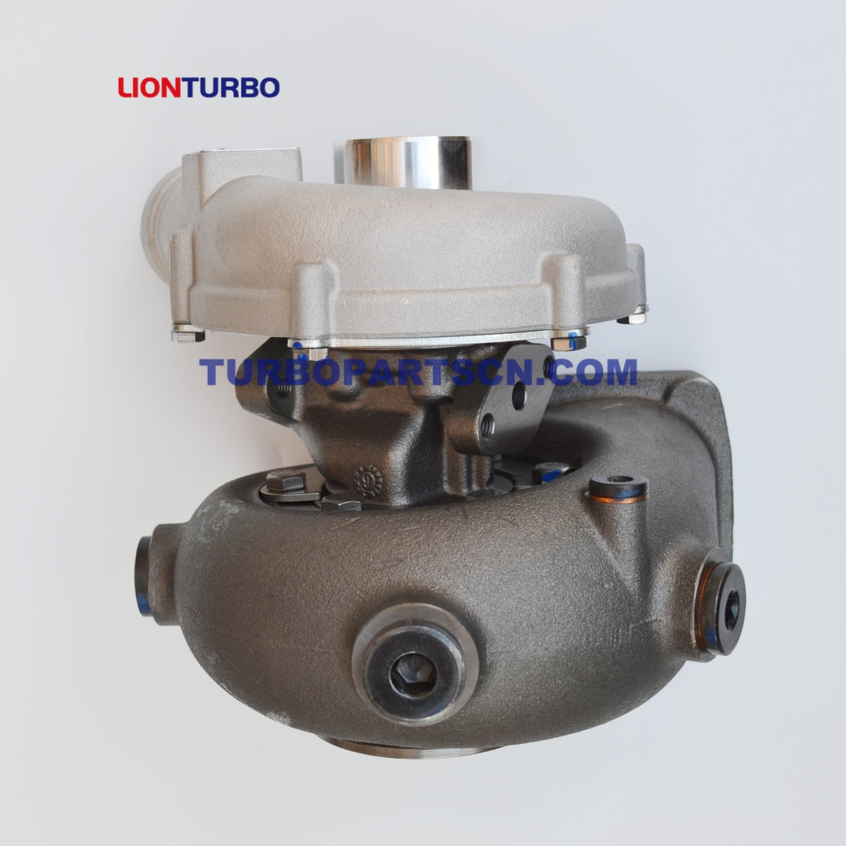 Turbocharger turbo K26 53269886492 845294 for Volvo Penta Ship TAMD40 AQAD40A 3.48L 120KW