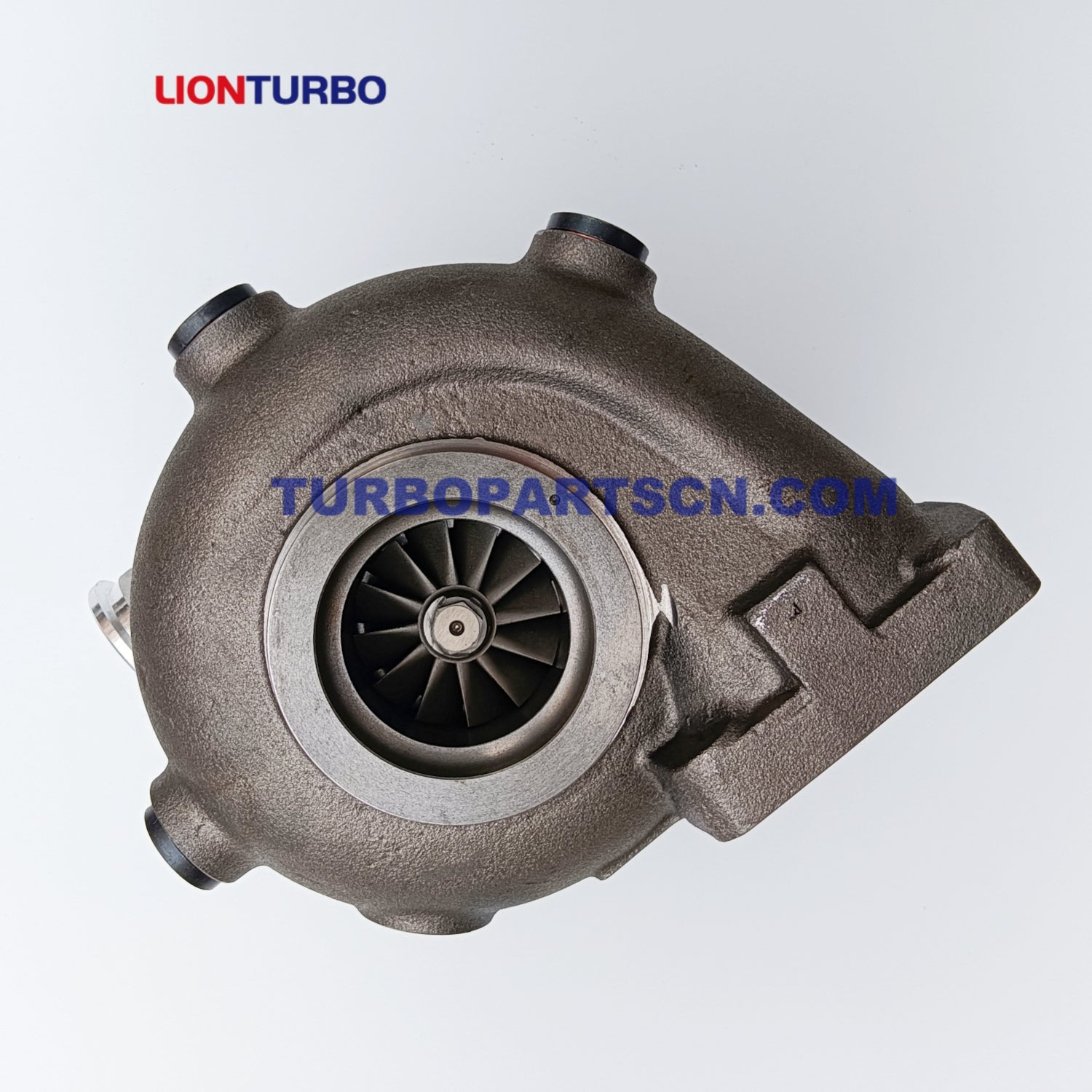 Turbocharger turbo K26 53269886016 53269886094 3581528 for Volvo Penta Marine TMD31A KAMD32