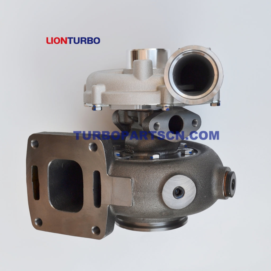 Turbocharger turbo K26 53269886492 845294 for Volvo Penta Ship TAMD40 AQAD40A 3.48L 120KW