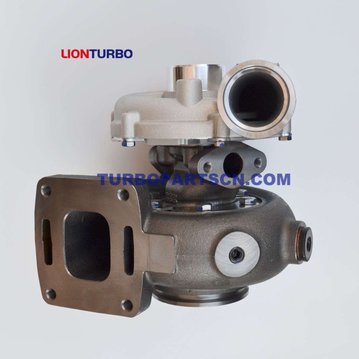 Turbocharger turbo K26 53269886492 845294 for Volvo Penta Ship TAMD40 AQAD40A 3.48L 120KW