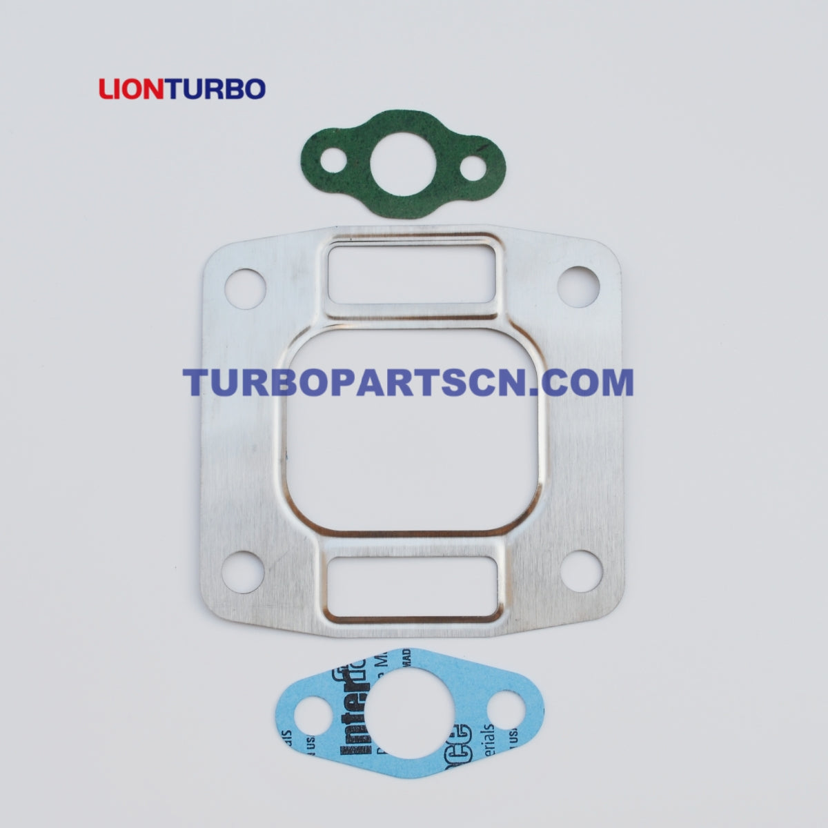 Turbocharger turbo K26 53269886492 845294 for Volvo Penta Ship TAMD40 AQAD40A 3.48L 120KW