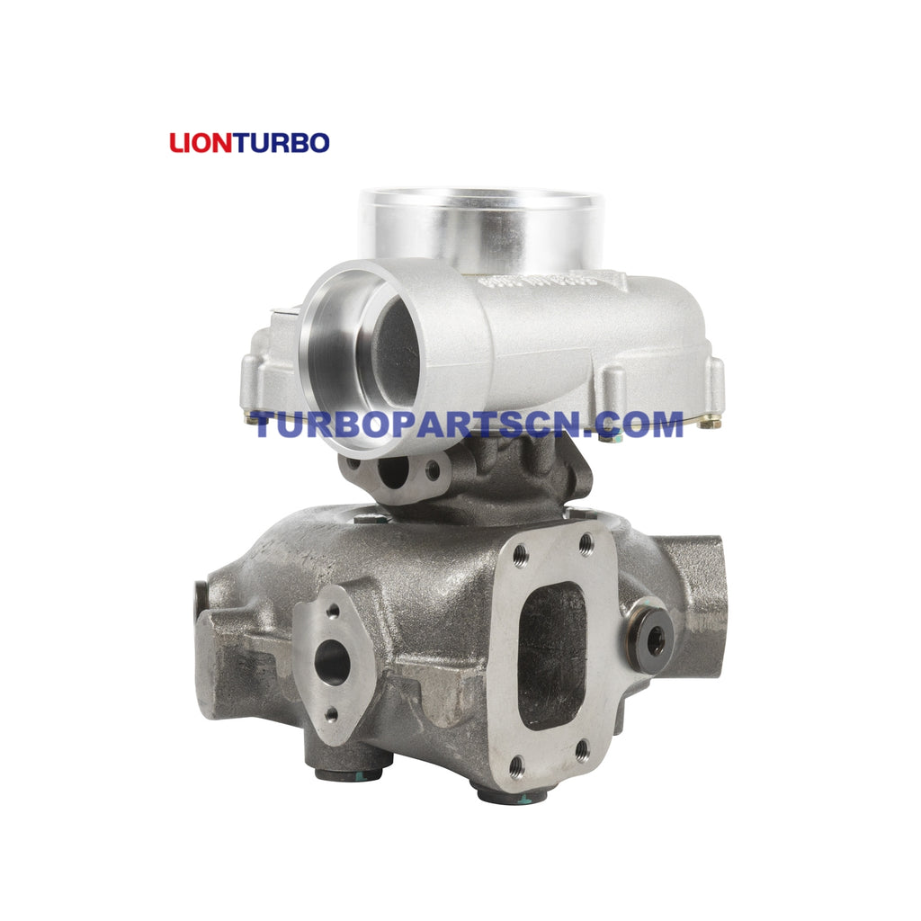 Turbocharger Turbo K27 865440 53279700008 for Volvo Penta Marine TAMD71 TAMD71A