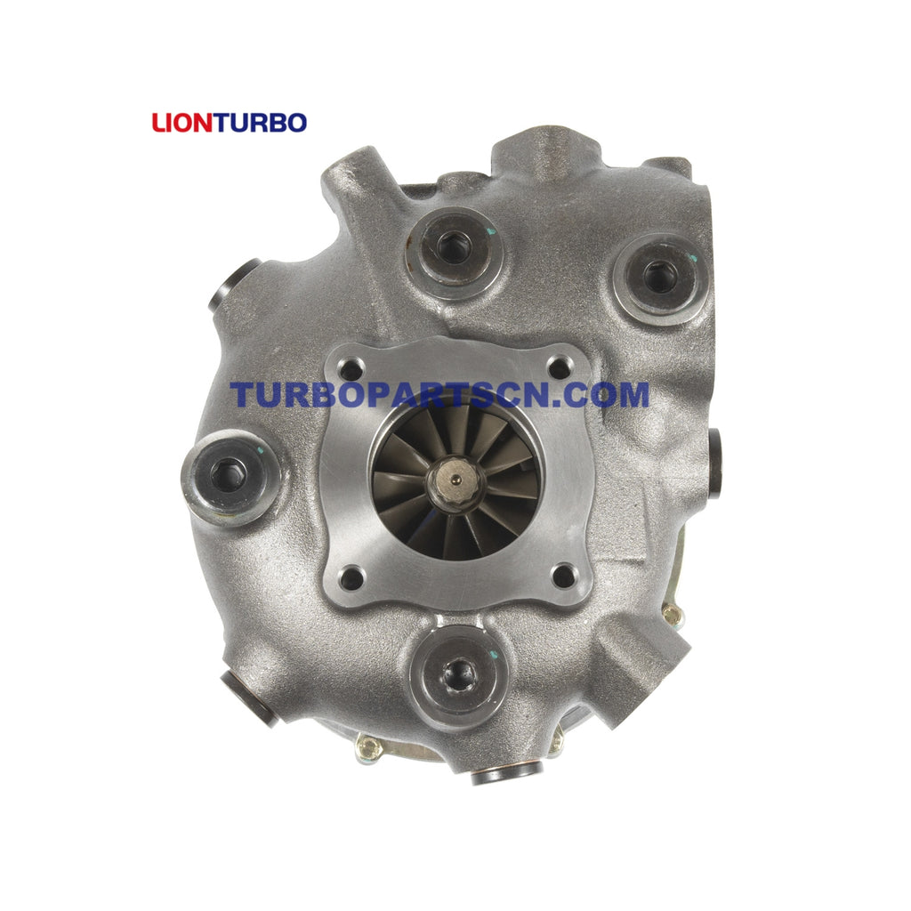 Turbocharger Turbo K27 865440 53279700008 for Volvo Penta Marine TAMD71 TAMD71A