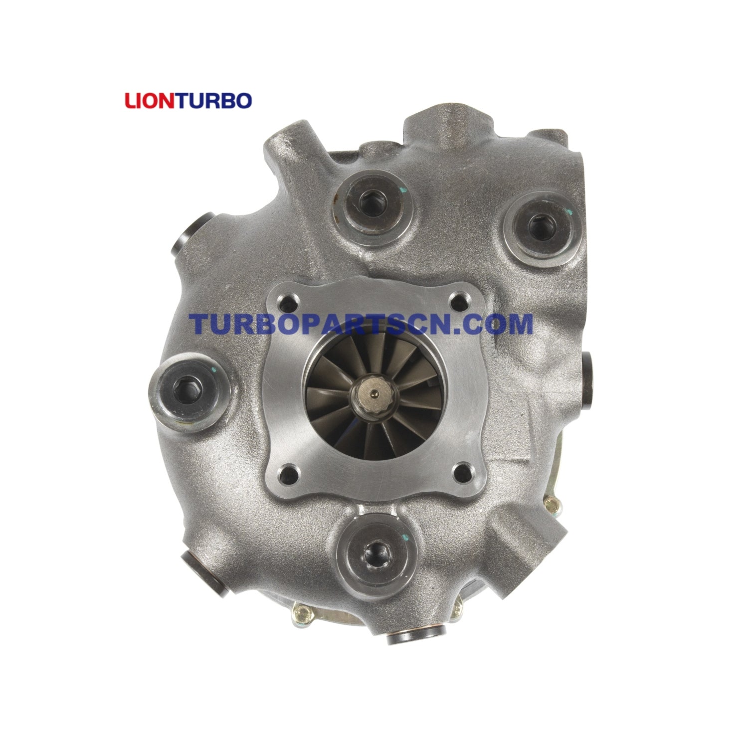 Turbocharger Turbo K27 865440 53279700008 for Volvo Penta Marine TAMD71 TAMD71A