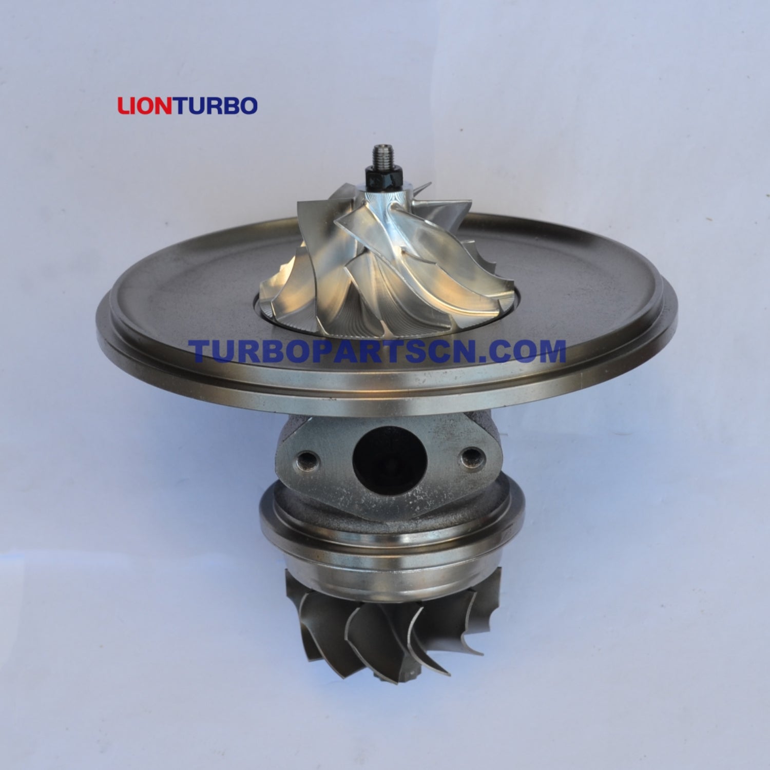 Turbo turbocharger Cartridge RHC61W 119175-18031 VC240090 for Yanmar Marine 4LHA-STE 3.45L D