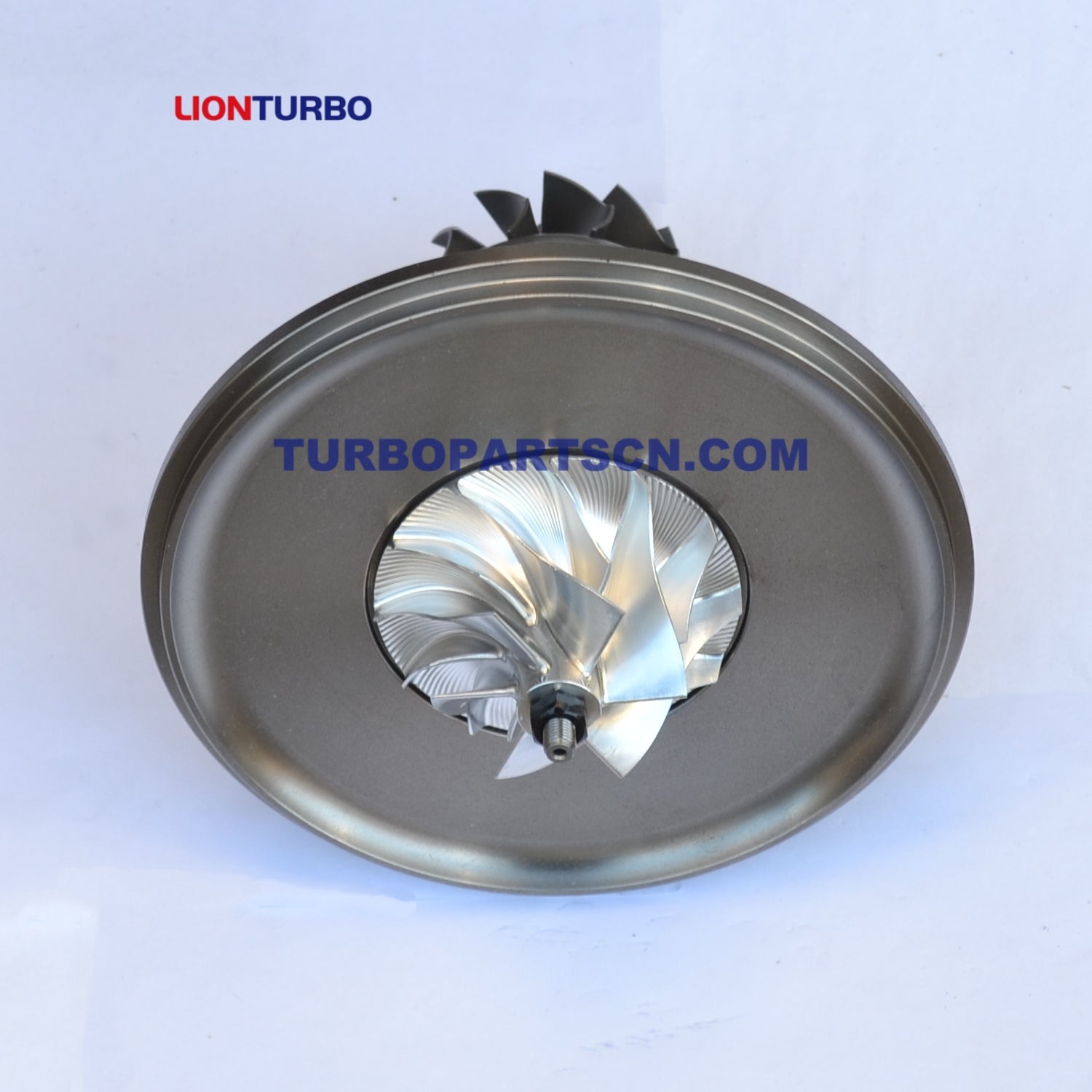 Turbo turbocharger Cartridge RHC61W 119175-18031 VC240090 for Yanmar Marine 4LHA-STE 3.45L D