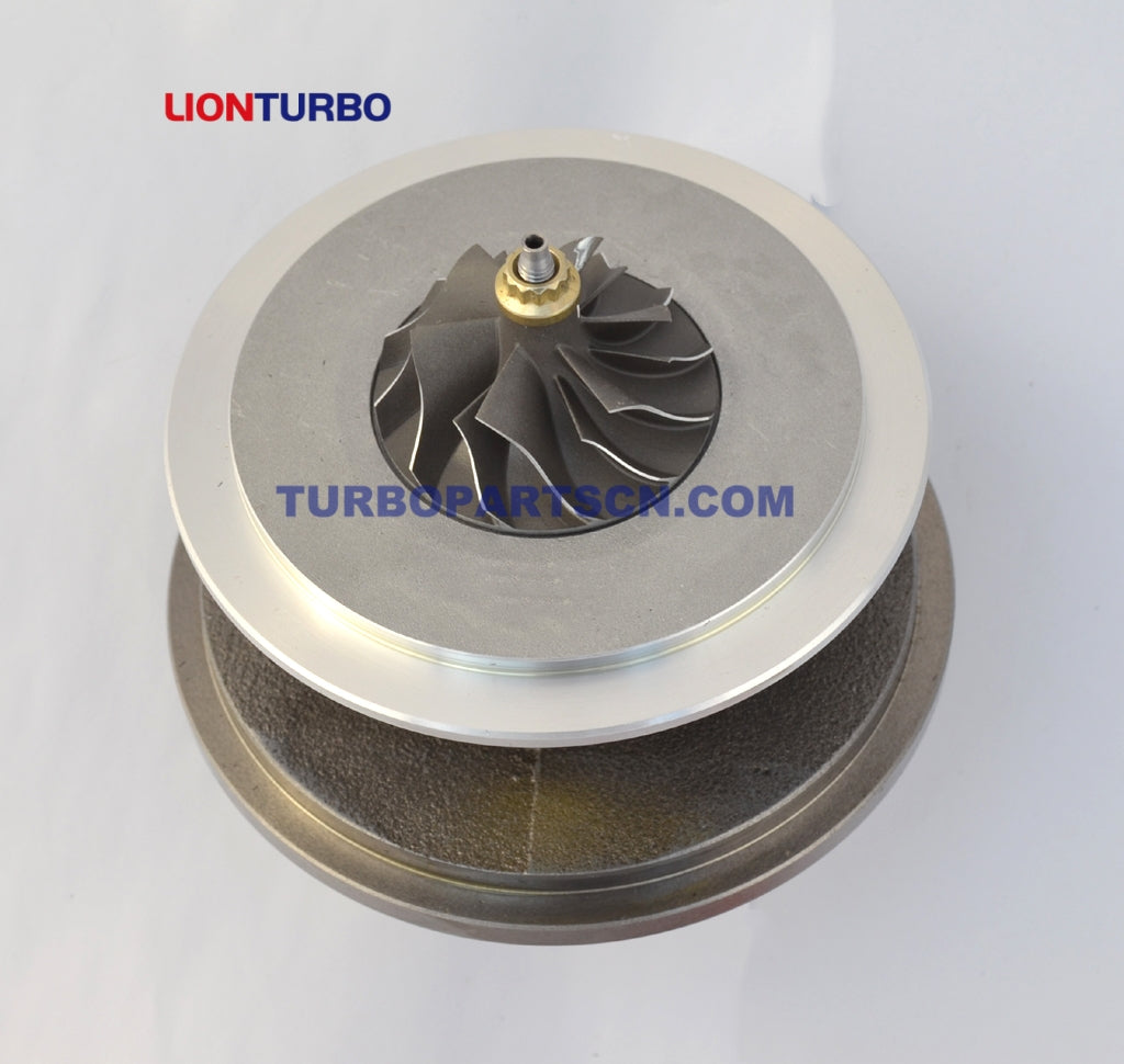 Turbocharger turbo core cartridge CHRA core GT1749V 757042 for Audi A3 Leon Passat 2.0 TDI 125KW
