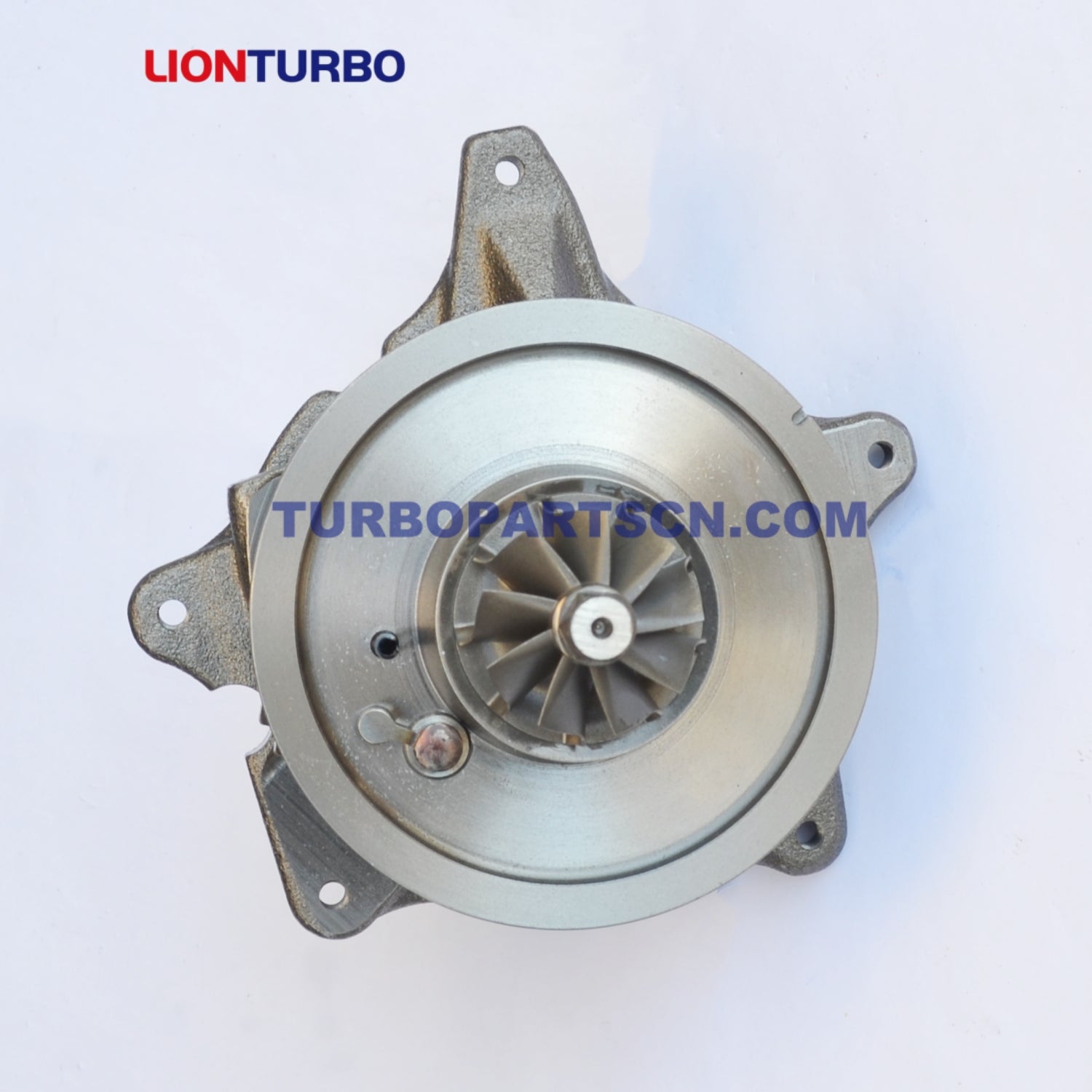 Turbocharger cartridge CHRA core BV40D-9700542 53039700542 for Audi A4 Allroad Avant 2.0 TDI 140KW