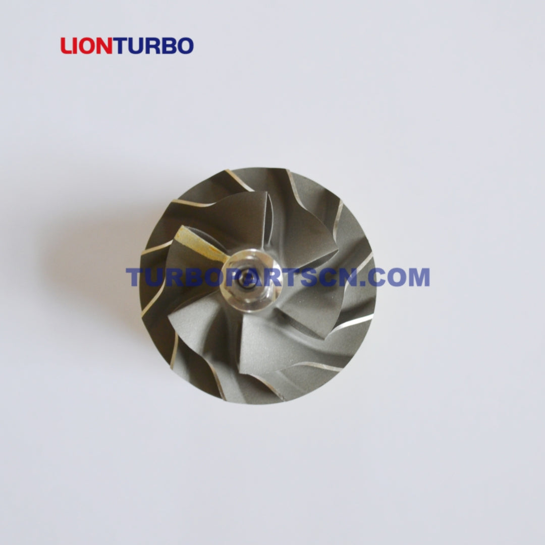 Turbocharger rotor assembly KP39A 54399700011 54399880011 for Audi A3 Golf Touran 105HP
