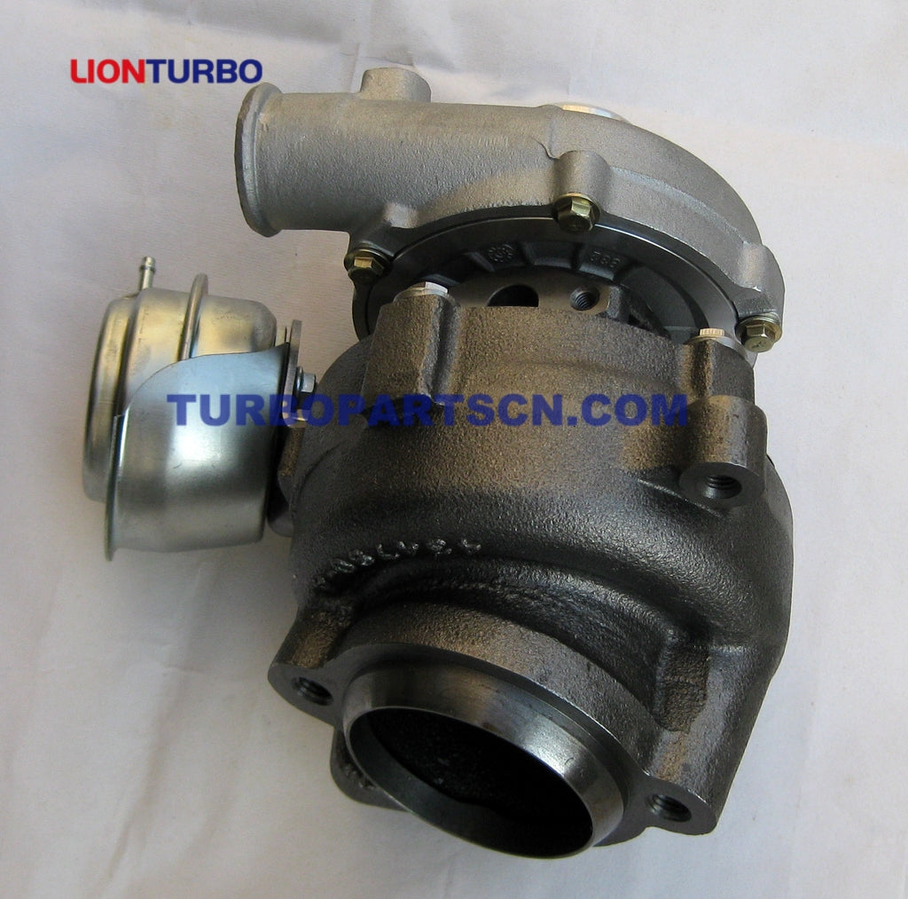 Turbocharger Turbo GT1549V 700447 2247901H BMW 318D 320D 520D E39 E46 90KW 136HP 2.0L