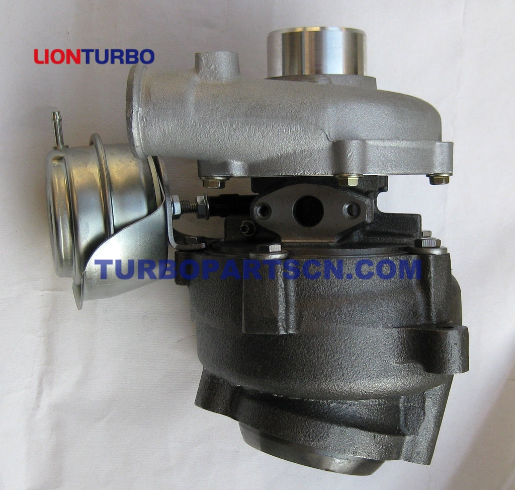Turbocharger Turbo GT1549V 700447 2247901H BMW 318D 320D 520D E39 E46 90KW 136HP 2.0L
