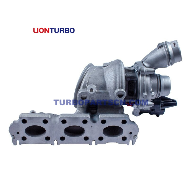 Turbocharger 7633795 9895980 11657633795 for BMW 116i 118i 218i 318i 418i B38B15 F20 F21 F22 1.5 Petrol