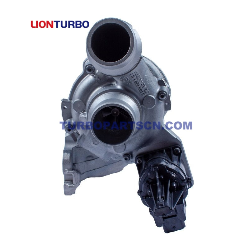 Turbocharger 7633795 9895980 11657633795 for BMW 116i 118i 218i 318i 418i B38B15 F20 F21 F22 1.5 Petrol