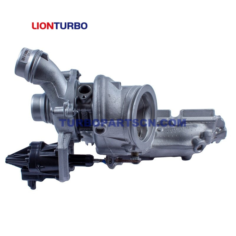Turbocharger 7633795 9895980 11657633795 for BMW 116i 118i 218i 318i 418i B38B15 F20 F21 F22 1.5 Petrol