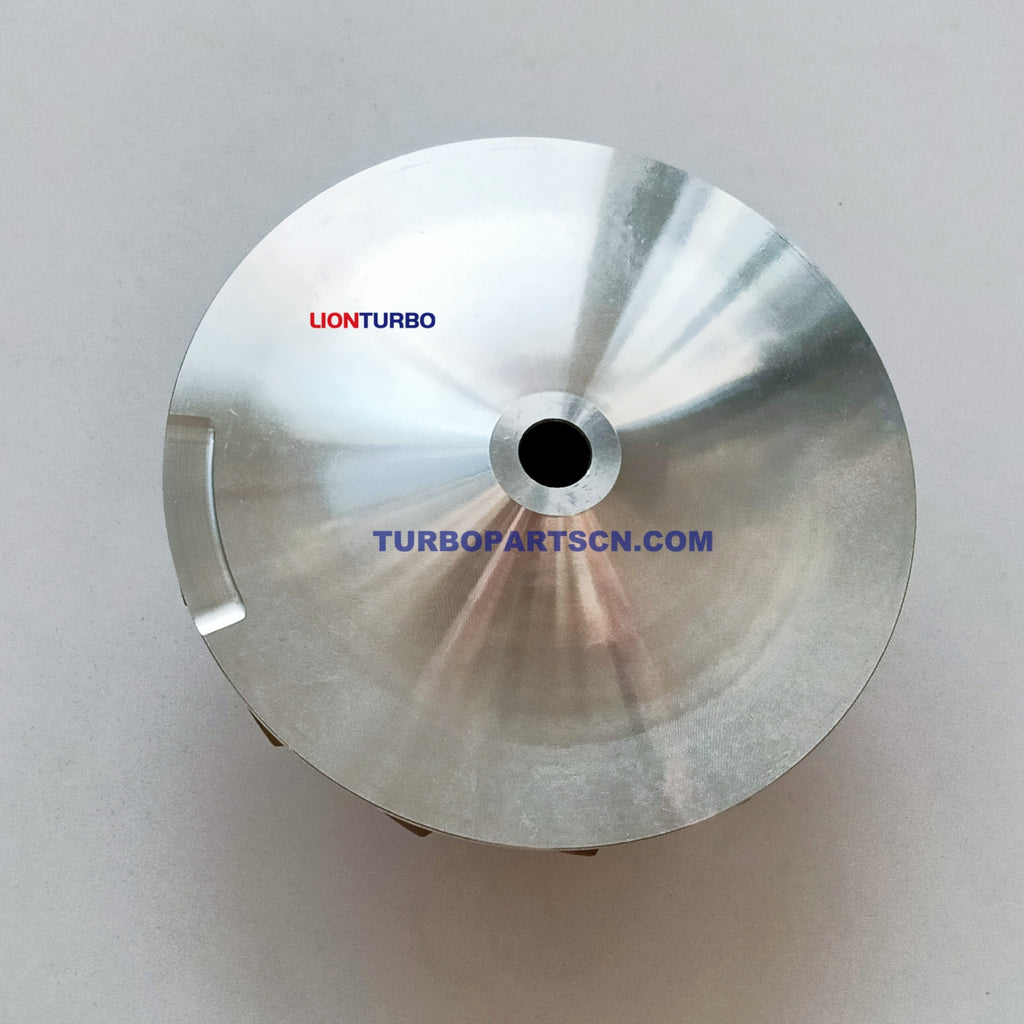 Turbocharger turbo compressor wheel GT3782VA for Ford Powerstroke 6.0