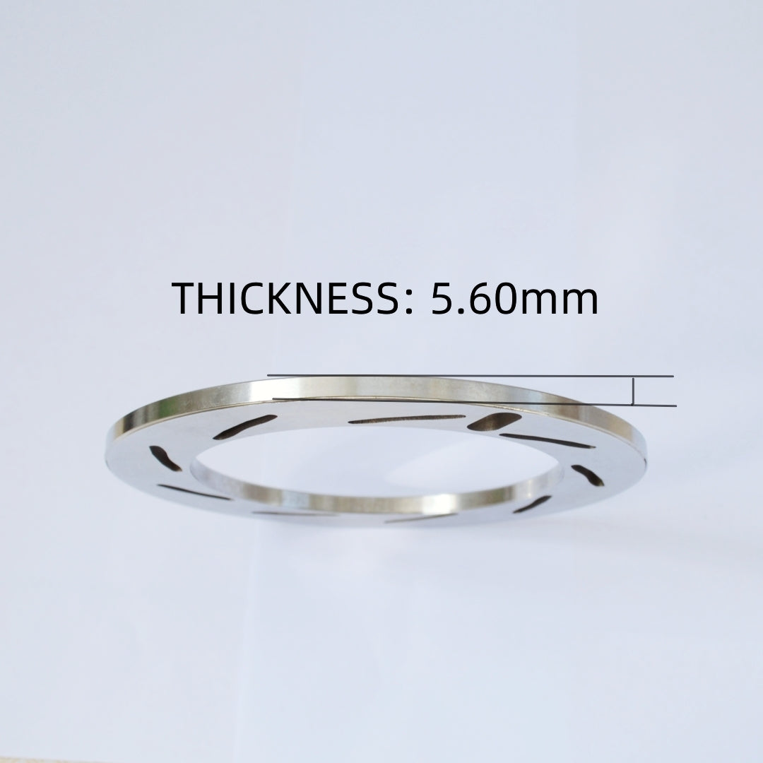 Turbocharger turbo Unison Ring GT3782VA 743250 725390 for Ford Powerstroke 6.0 6.6 F250 F350