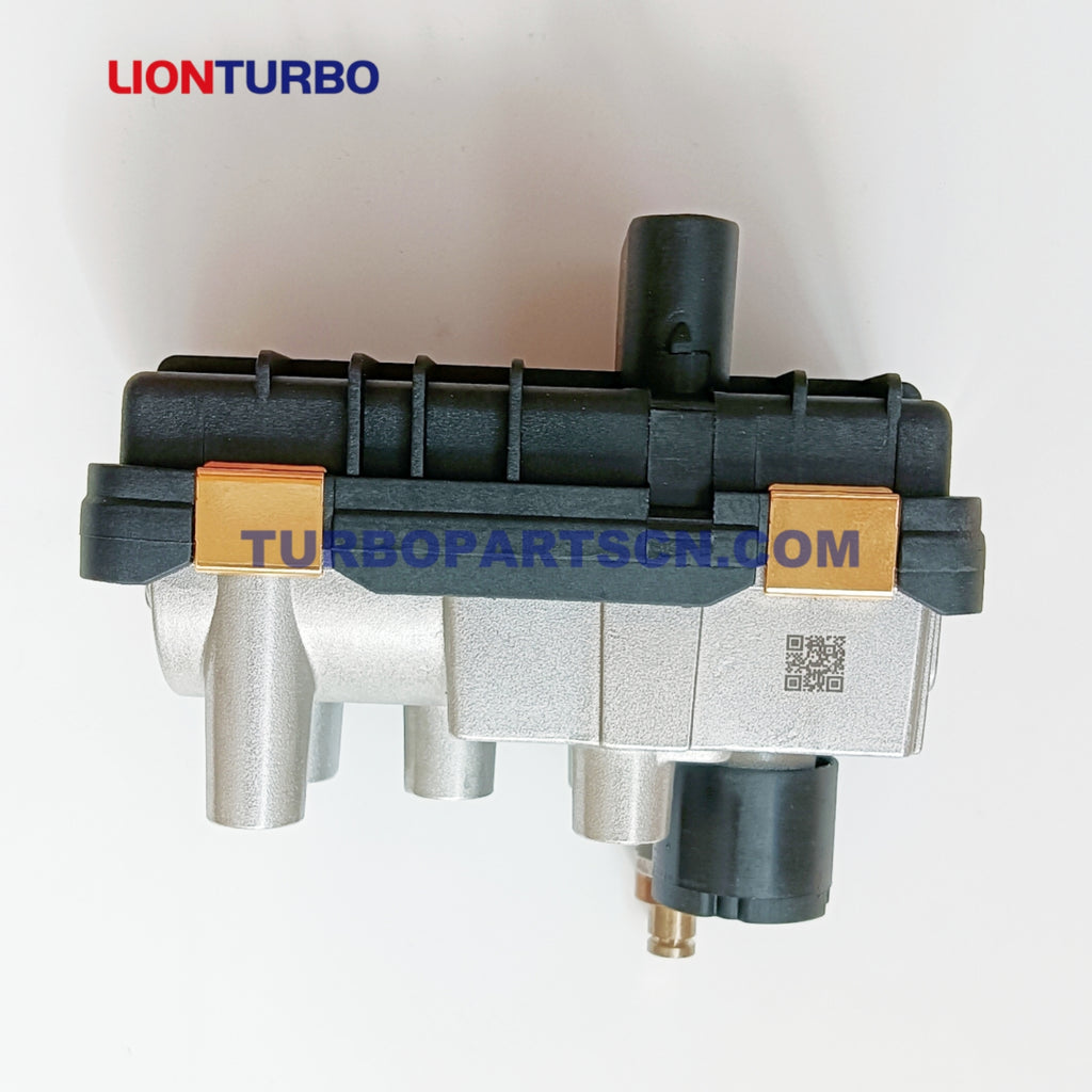 FORD RANGER EVEREST 3.2 TDCI turbo turbocharger actuator 6NW010430-29 797863-0072 822182