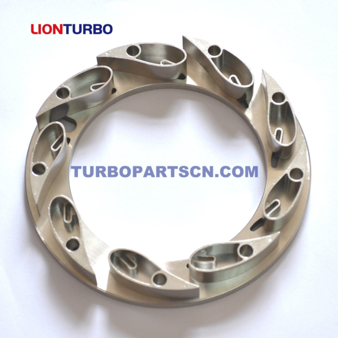 Ford Powerstroke 6.0 6.6 F250 F350 Turbo Turbocharger Unison Ring Nozzle Ring GT3782VA 743250 725390