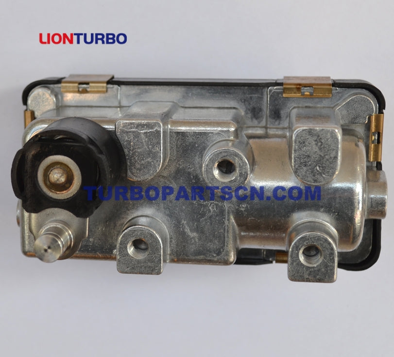 Turbocharger Turbo Actuator G-33 G-033 752406 for Ford Transit 2.2 TDCi 130HP