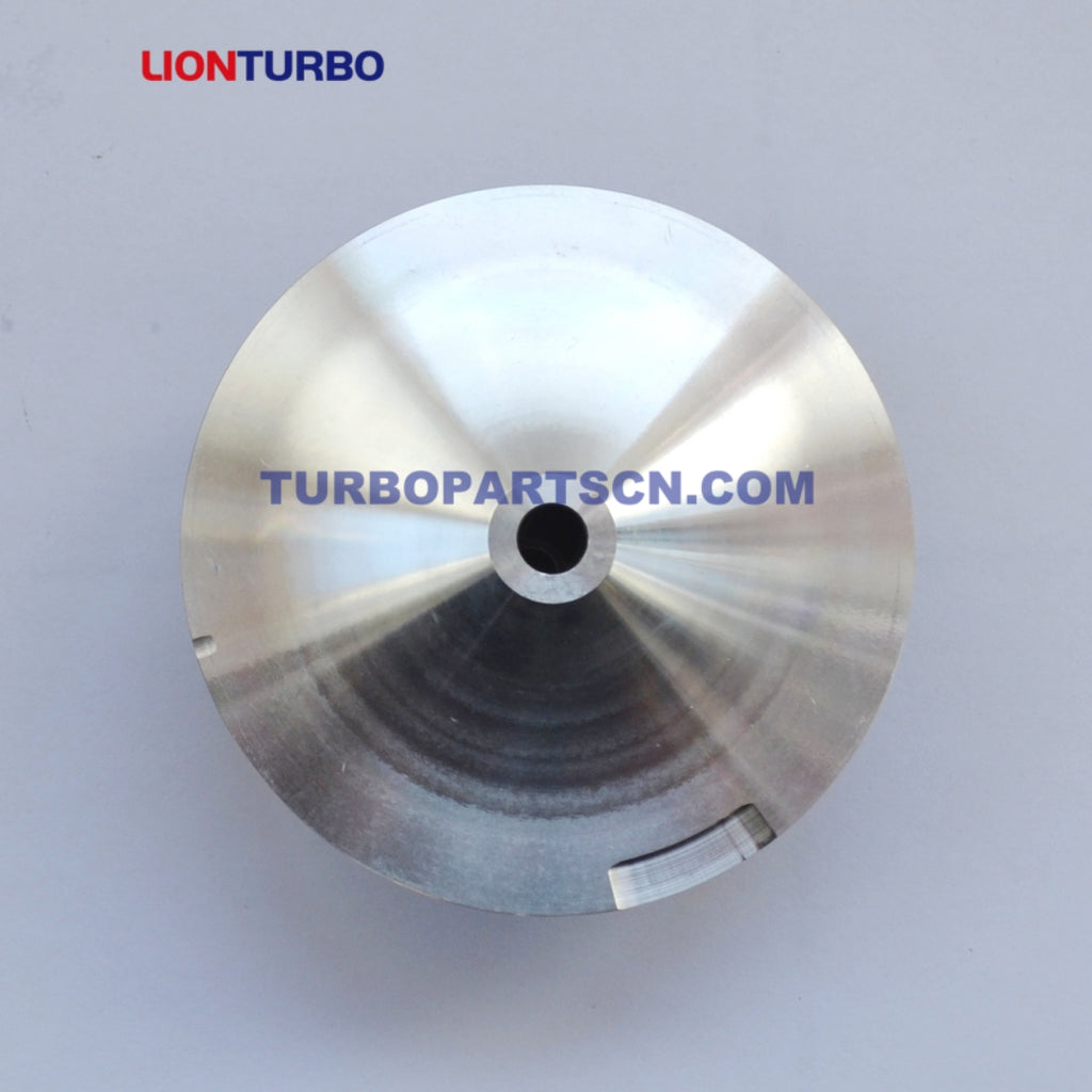Ford Powerstroke 6.0 6.6 GM Turbo Turbocharger GT3782VA GT3788VA Unison Ring + 9 vanes + Compressor Wheel + Repair kit