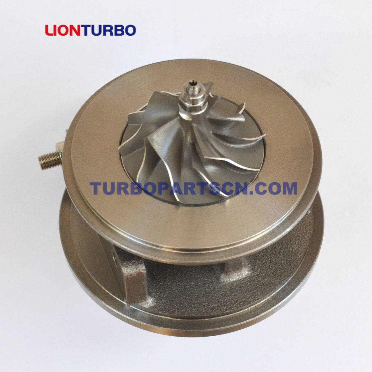 Turbocharger cartridge CHRA BV39-0031 54399880031 for Audi A3 VW Beetle Golf Jetta BRM 1.9 TDI