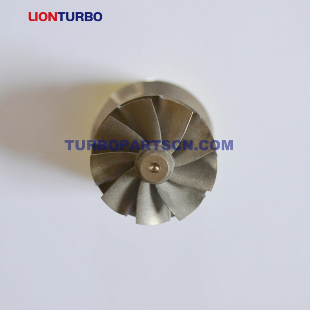 Turbocharger rotor assembly KP39A 54399700011 54399880011 for Audi A3 Golf Touran 105HP