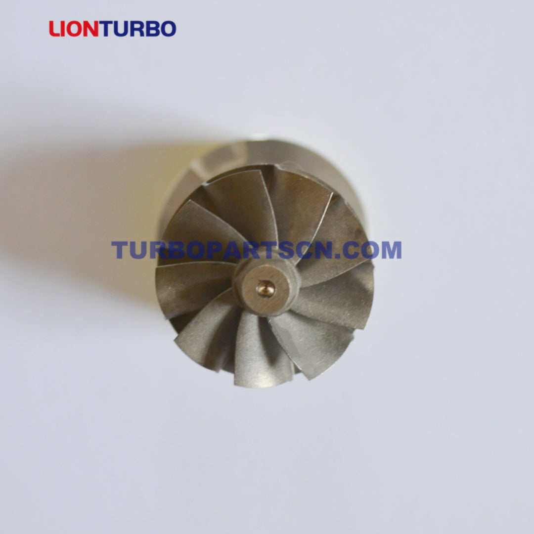 Turbocharger rotor assembly KP39A 54399700011 54399880011 for Audi A3 Golf Touran 105HP