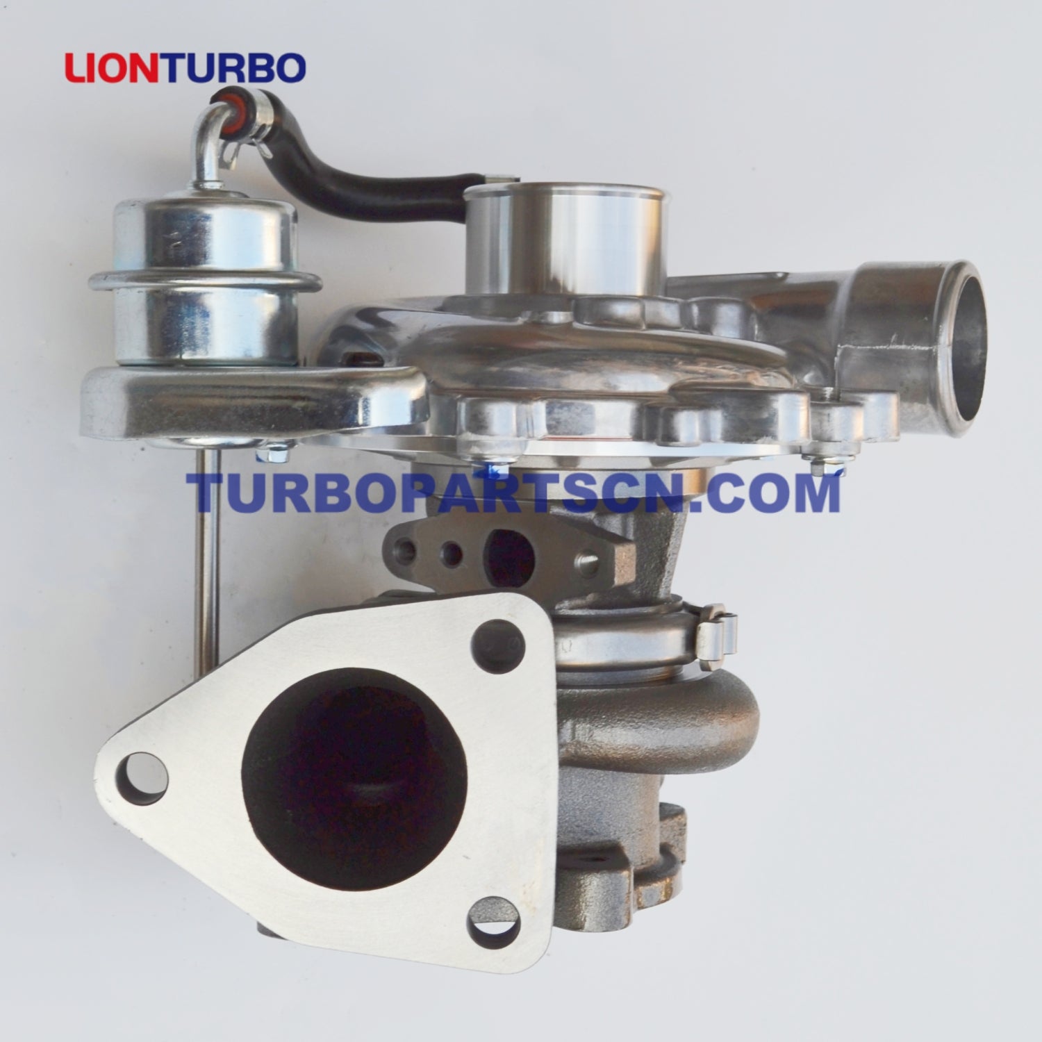 Turbocharger Turbo CT9 CT16 17201-0L030 for Toyota Hiace Hilux 2.5L 2KD-FTV