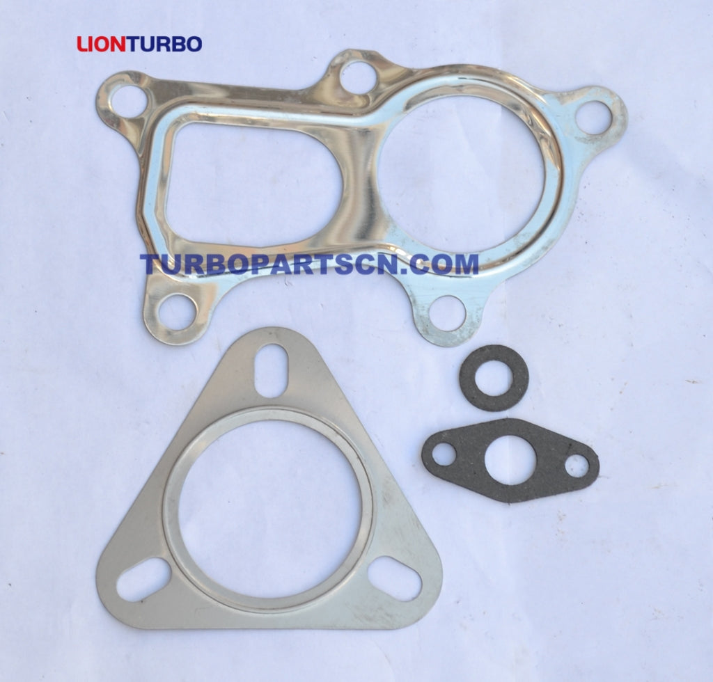 Turbocharger Turbo GT1749S 715843 2820042600 for Hyundai H-1 Starex 100KW 2.5 4D56 TCI