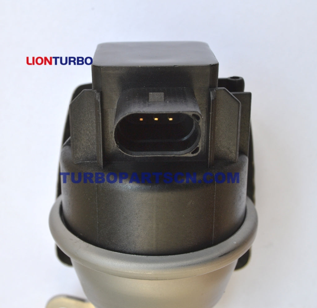 Turbocharger Actuator KP39A-0026 54399700026 54399700024 for VW Beetle BEW 1.9L TDI
