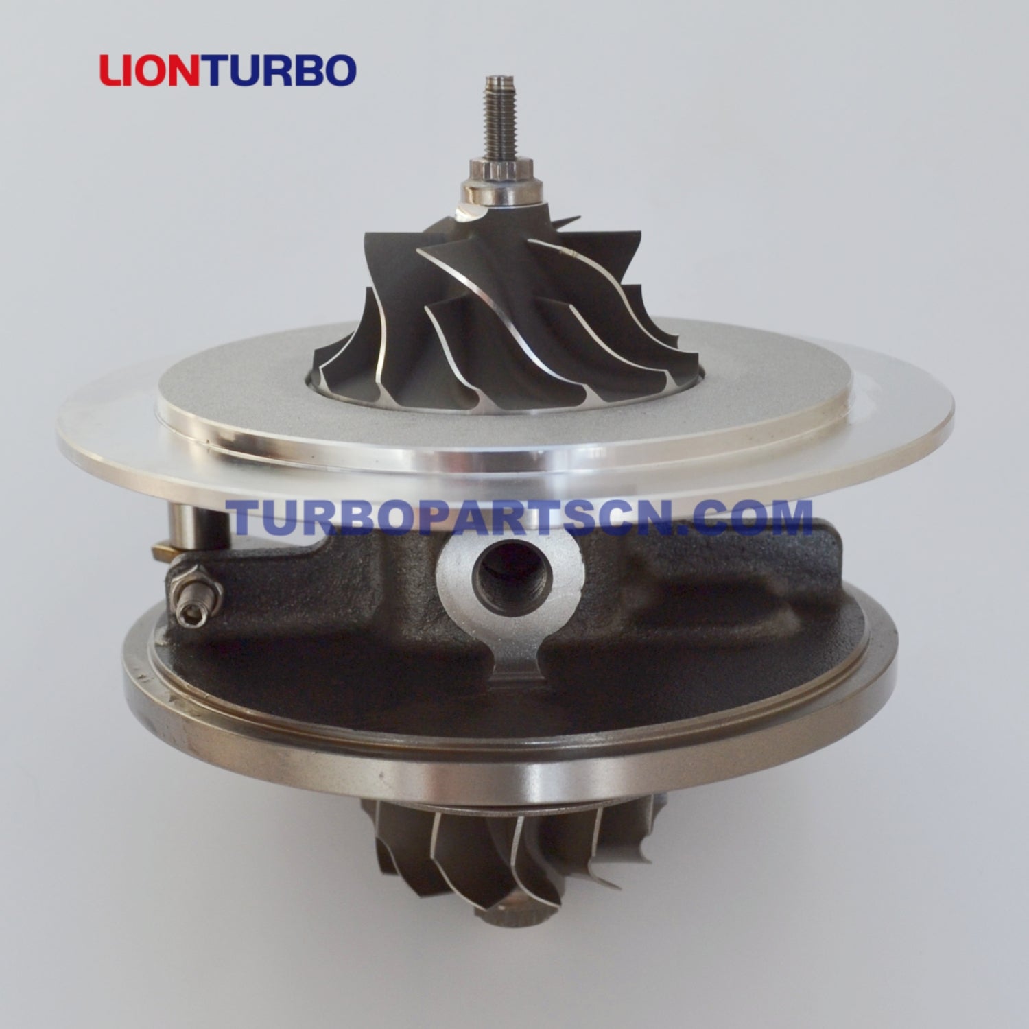 Turbo turbocharger cartridge CHRA GT2056V 763360 Jeep Cherokee Liberty 2.8 CRD 110KW