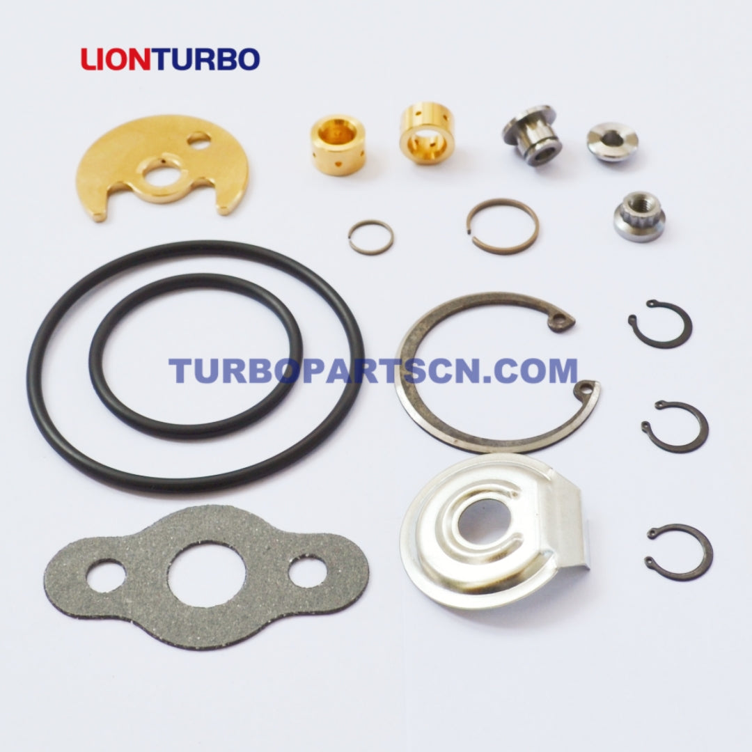 Turbo Turbocharger repair kit rebuild kit  TD04 TD04HL TD04HL-15T for MITSUBISHI VOLVO SAAB