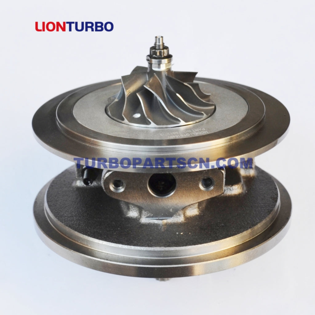 Opel Chevrolet Cruze 2.0 CDTI turbo turbocharger cartridge CHRA GTB1549V 786137 55581063