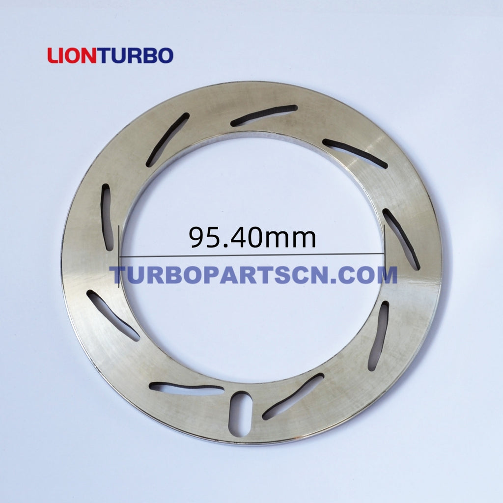 Turbocharger turbo Unison Ring GT3782VA 743250 725390 for Ford Powerstroke 6.0 6.6 F250 F350