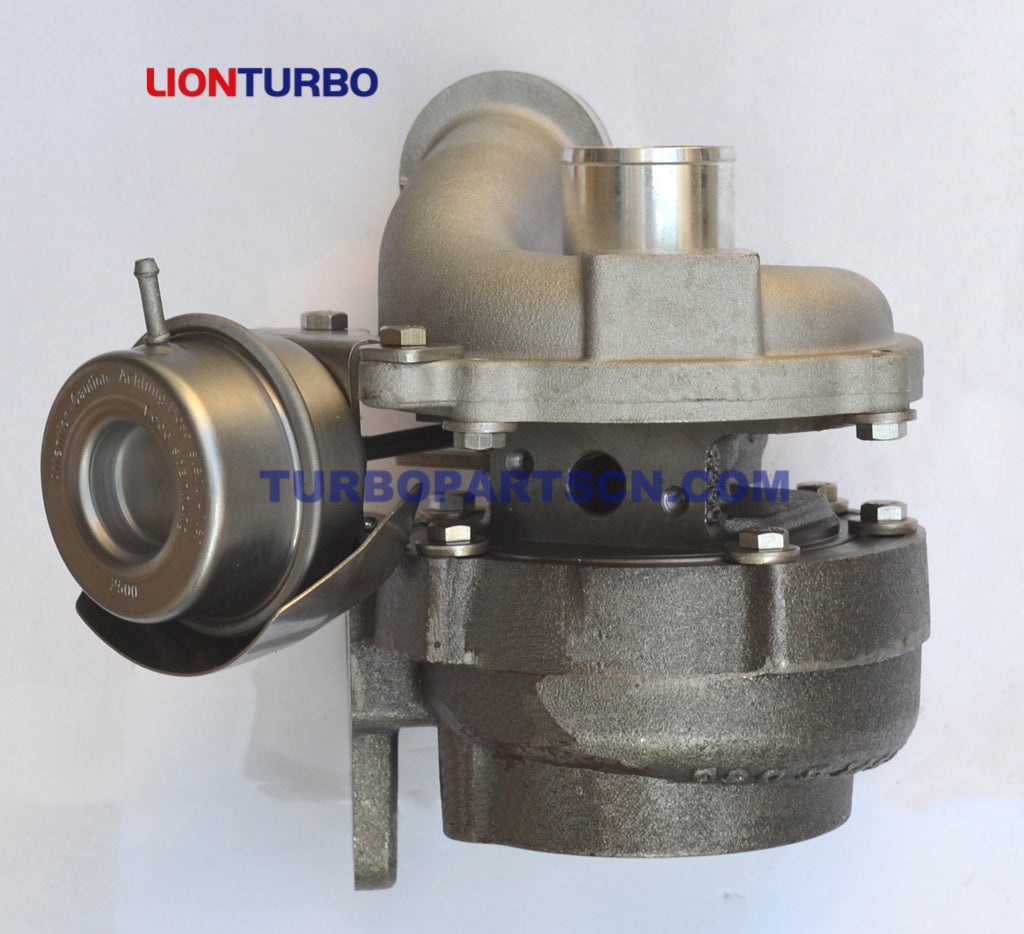 Turbocharger BV39 KP39-0030 54399700030 54399880030 54399880070 for Renault Megane Clio 1.5 DCI K9K 78KW