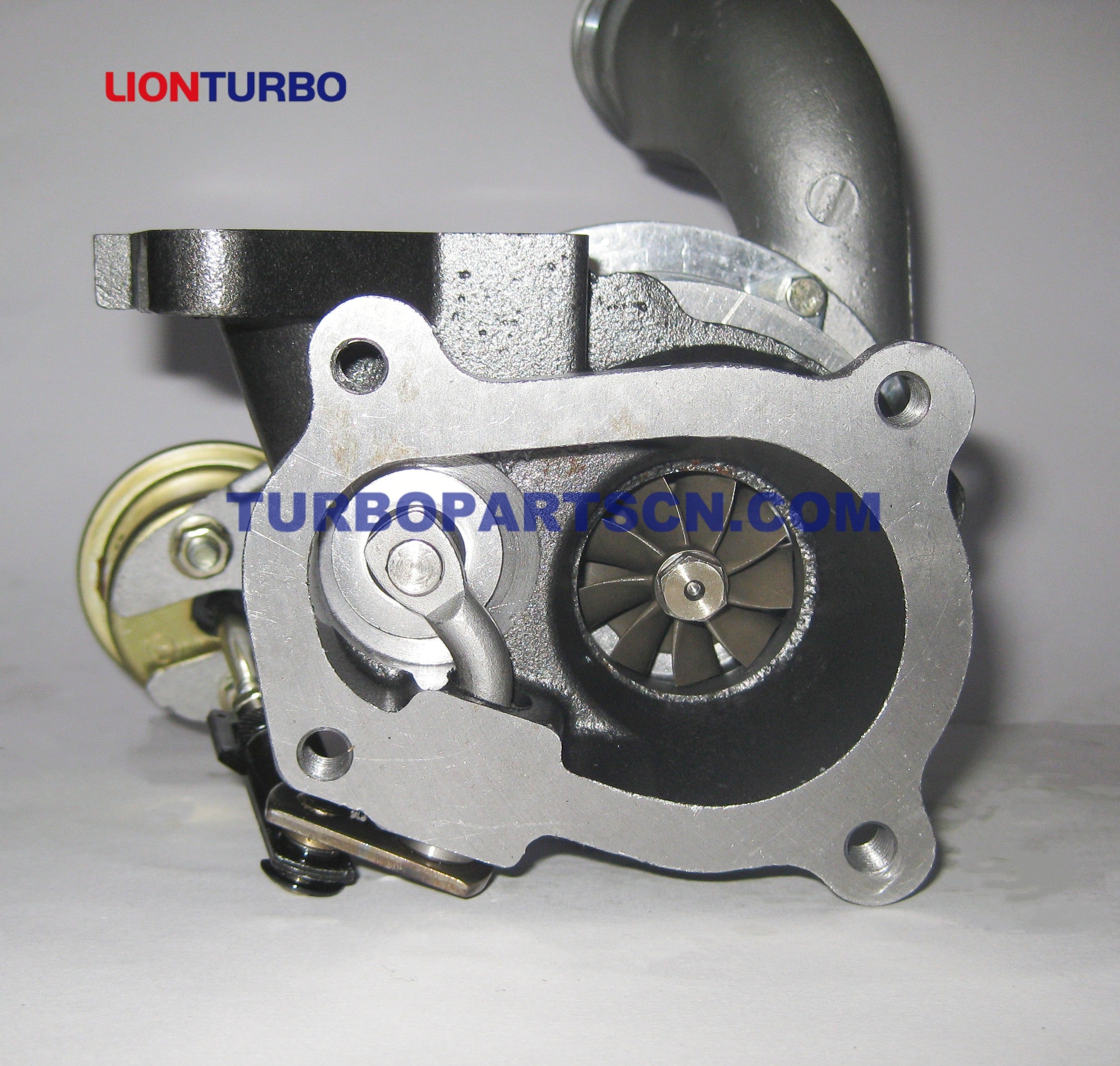 Turbocharger Turbo GT1544S 700830 53039700014 for Renault Clio Espace Scenic 1.9 DTI 59KW F8Q