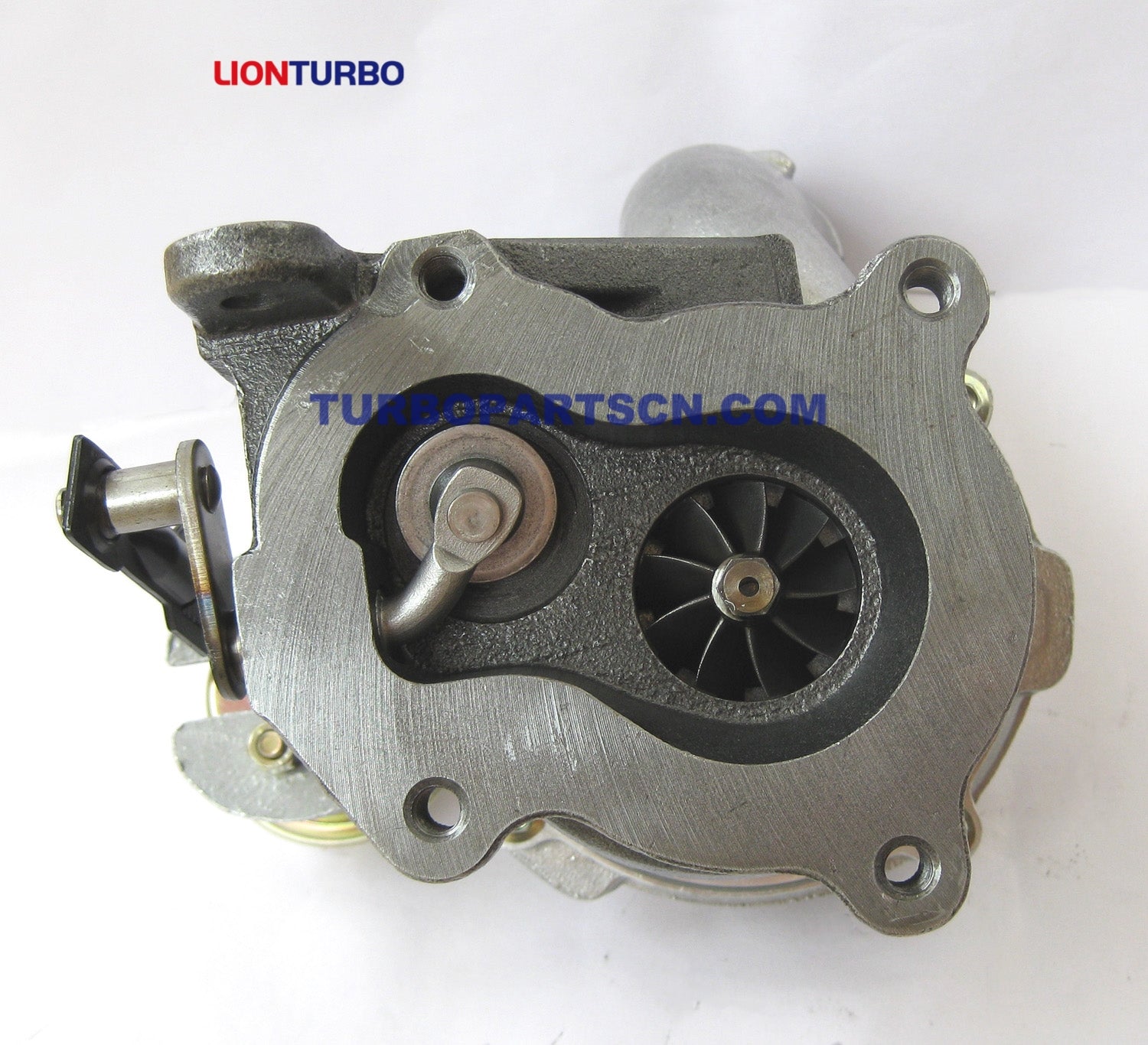 Turbocharger Turbo GT1549S 703245 751768 717345 for Renault Megane Laguna 1.9 DCI 110HP