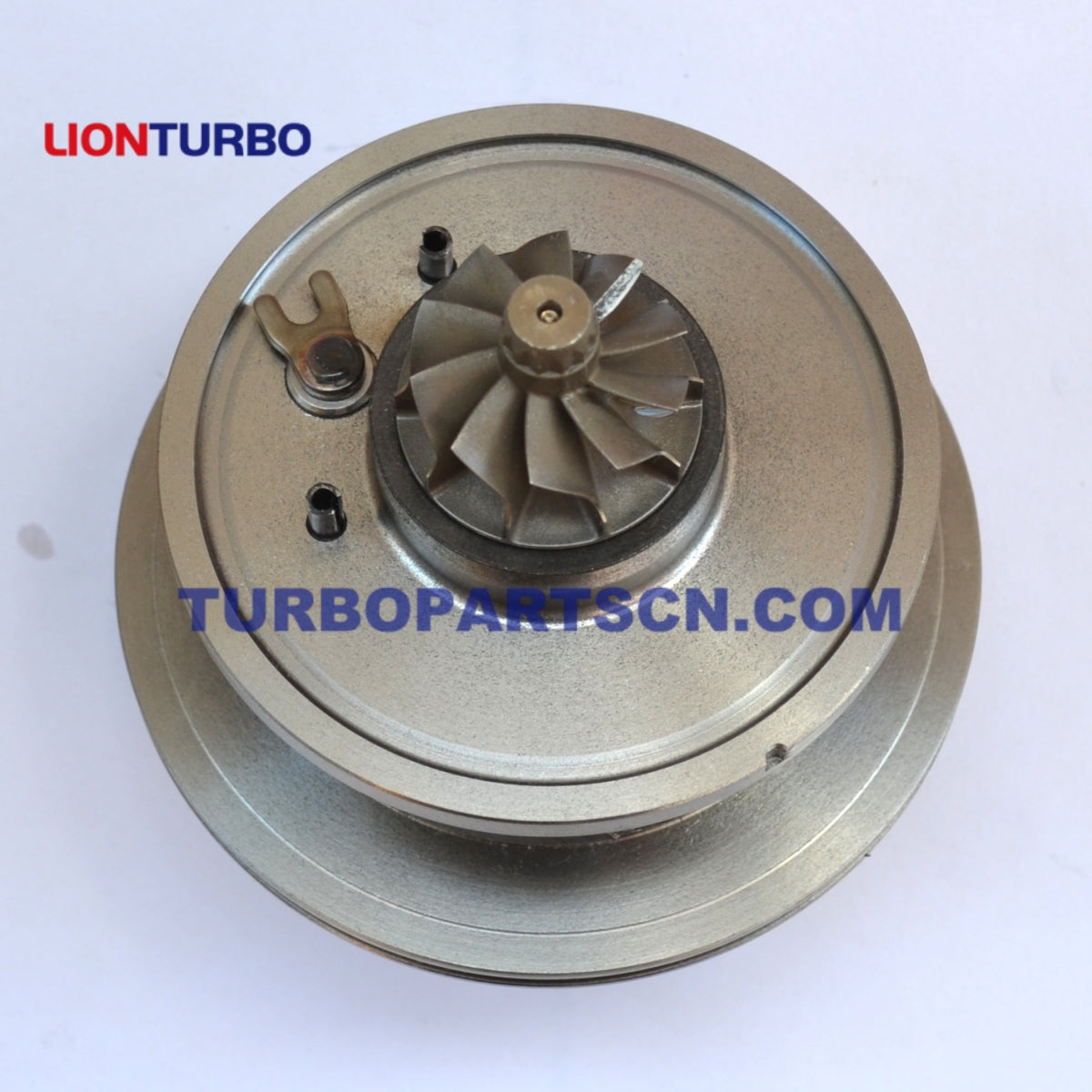 Turbocharger core CHRA cartridge BV38 54389700005 for NISSAN RENAULT OPEL 1.6 dci R9M