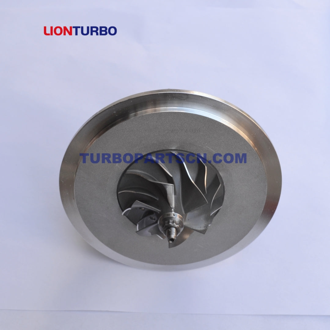 Turbocharger turbo core CHRA cartridge GT17 GT1752S 452204 5955703 for SAAB 9-3 9-5 150HP 170HP