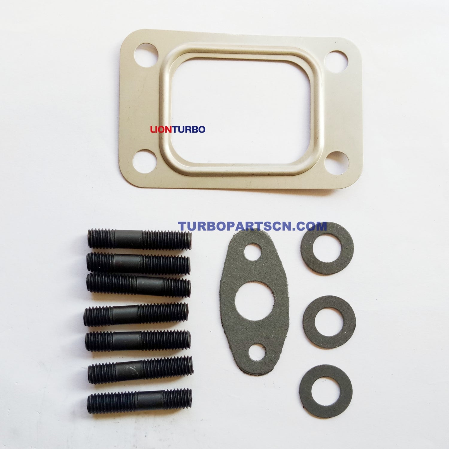 Turbocharger turbo TD04HL-15T 9172180 55559825 49189-01800 SAAB 9-3 9-5 210HP