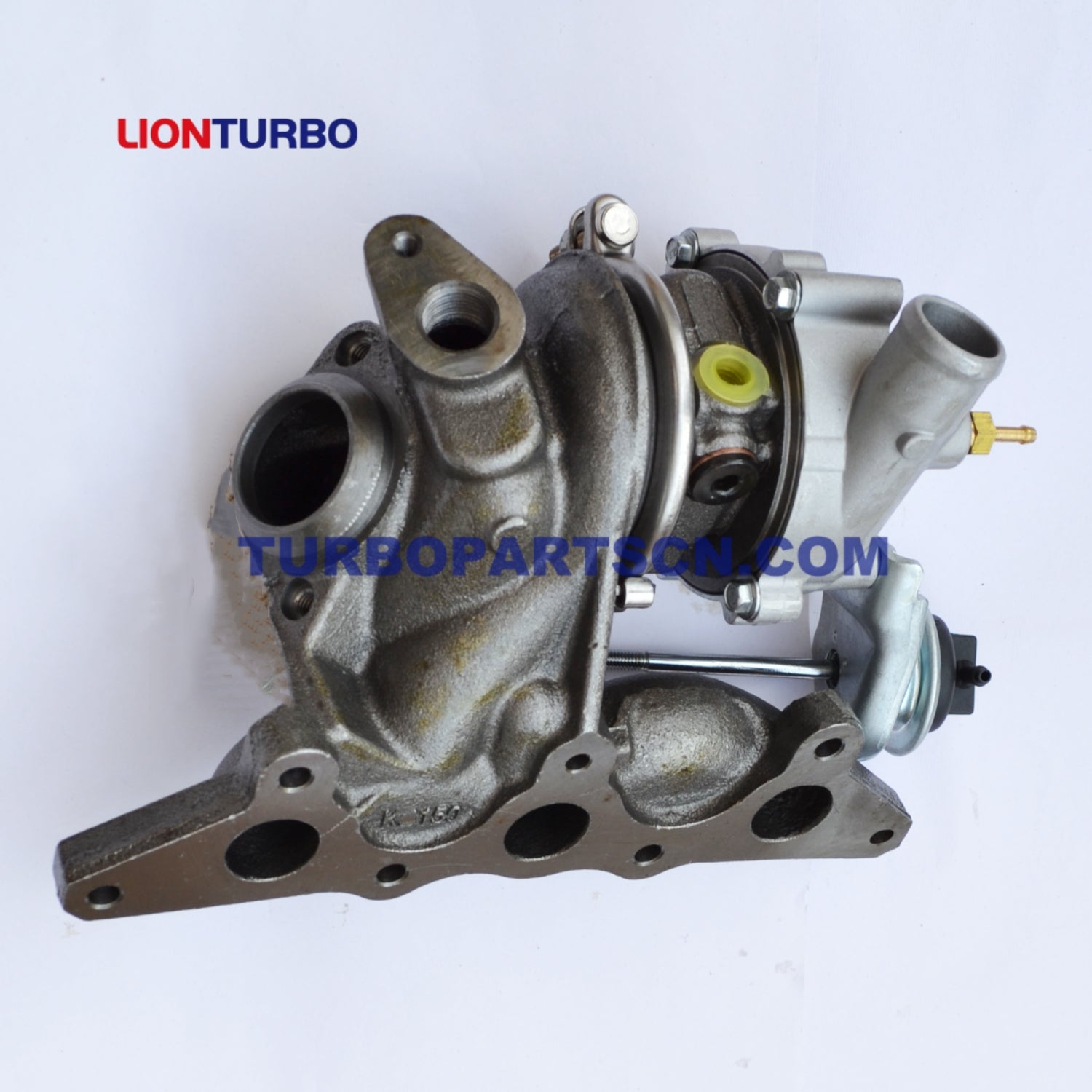 Turbocharger Turbo GT12 GT1238S 708837 A1600960499 Smart-MCC MC01 YH 0.6L 55HP