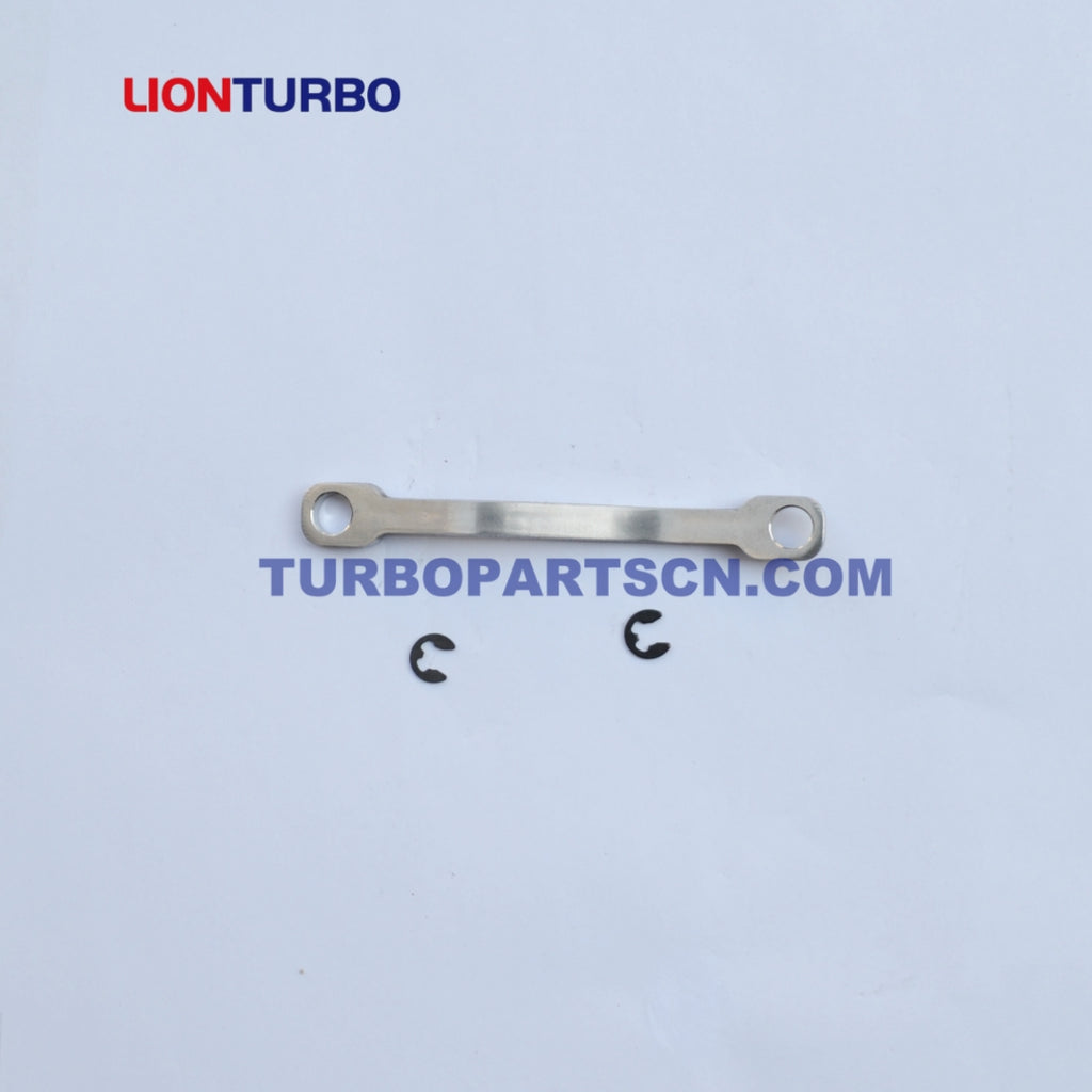 Toyota Hilux Land Cruiser 3.0 D4D 1KD-FTV Turbo Turbocharger Actuator CT16V 17201-0L040 17201-30110