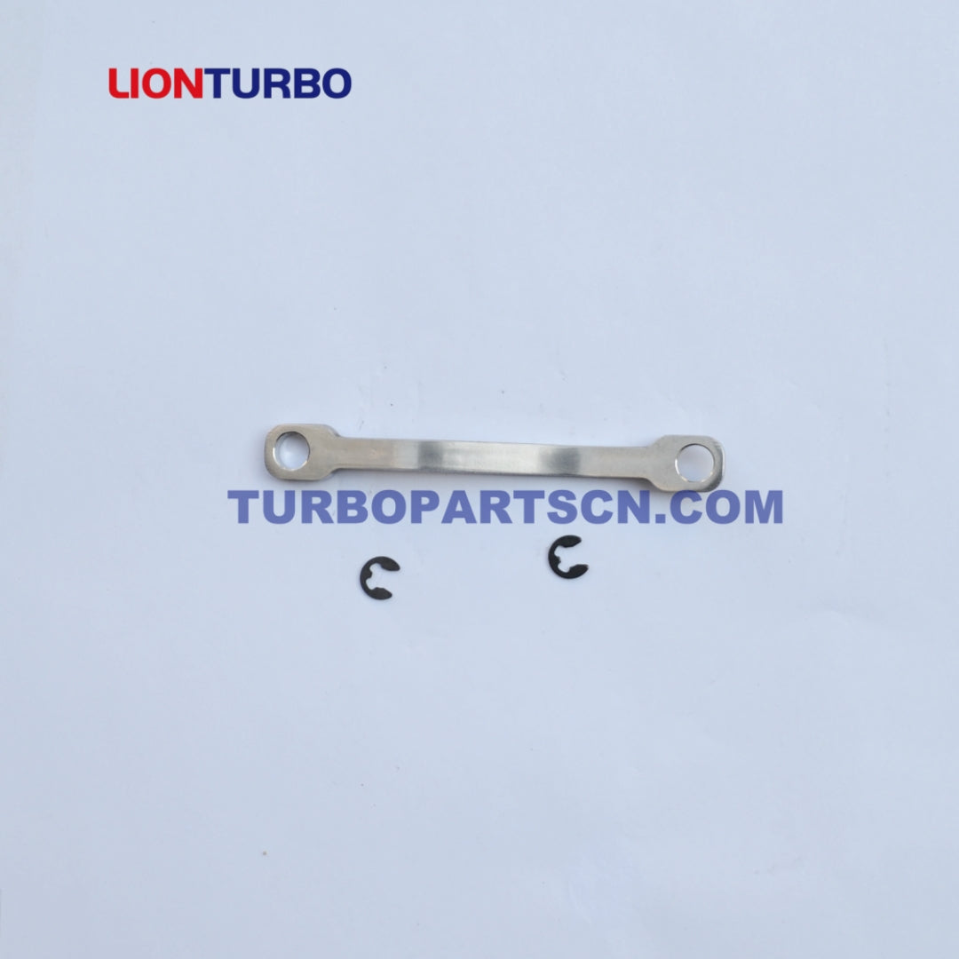 Toyota Hilux Land Cruiser 3.0 D4D 1KD-FTV Turbo Turbocharger Actuator CT16V 17201-0L040 17201-30110