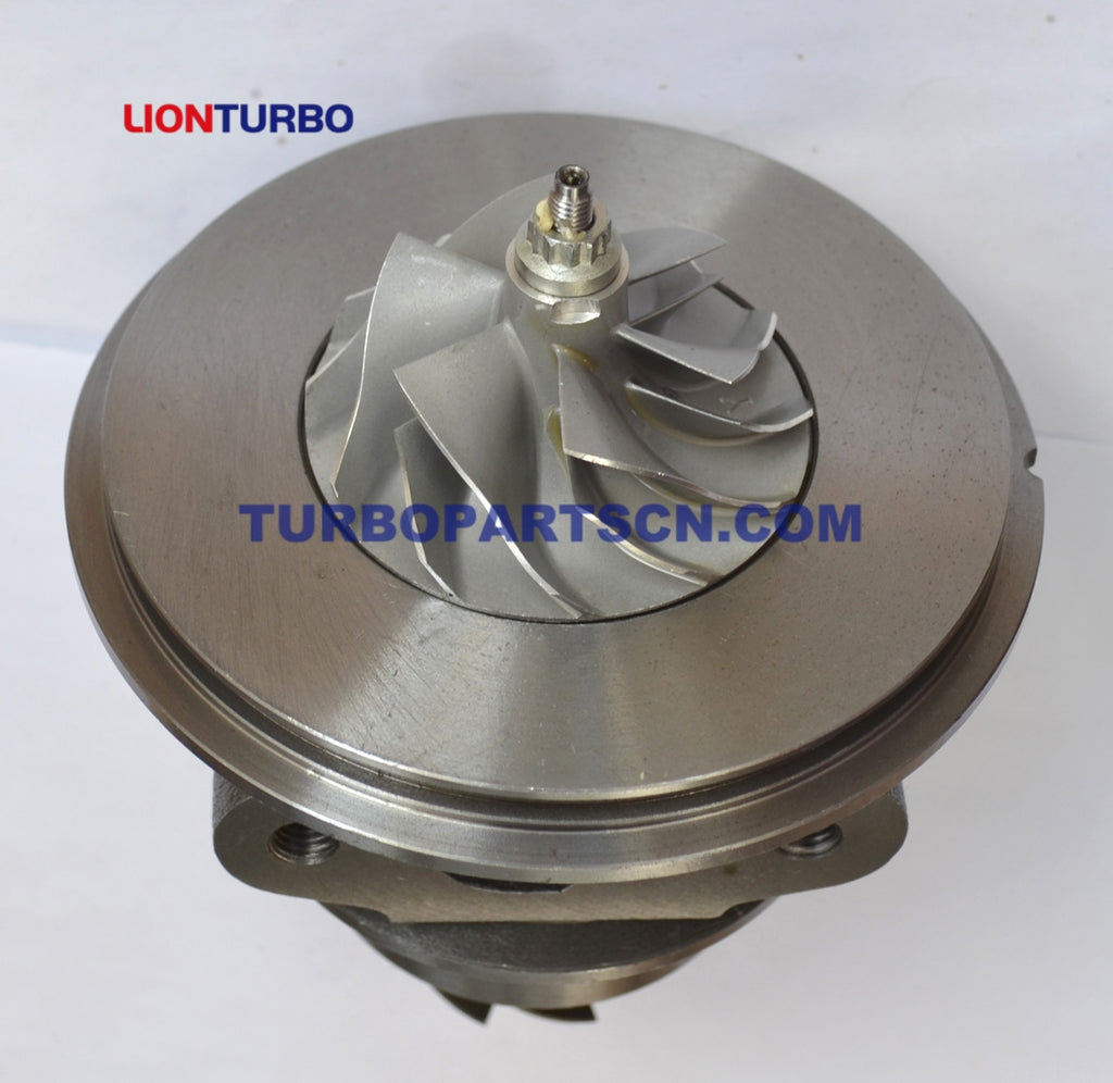 Turbocharger turbo cartridge CHRA core CT12B 17201-67010 for Toyota Landcruiser 3.0 1KZ-T