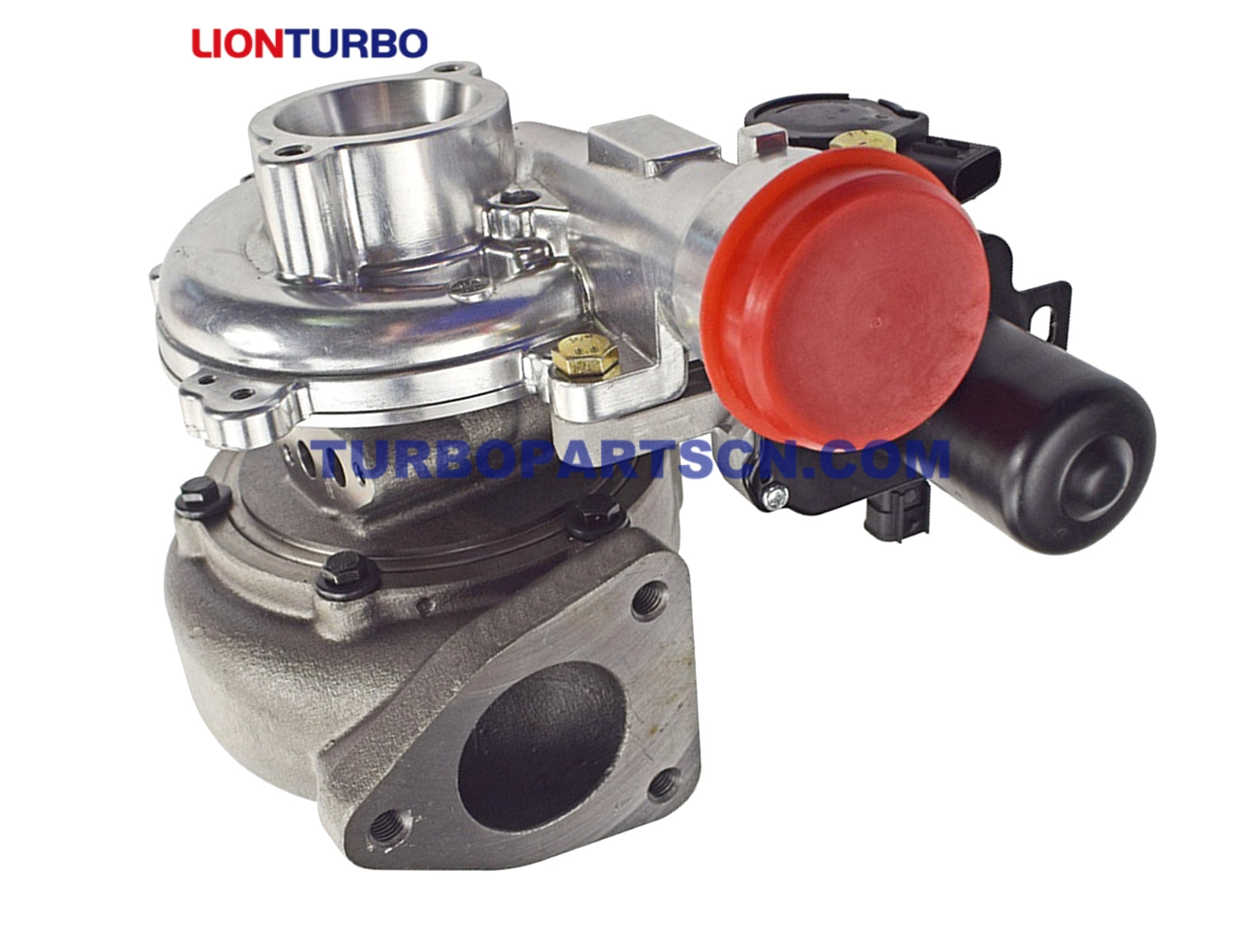 Turbocharger Turbo CT16V 17201-30110 17201-0L040 for Toyota Land Cruiser 3.0 D4D 173HP 1KD-FTV