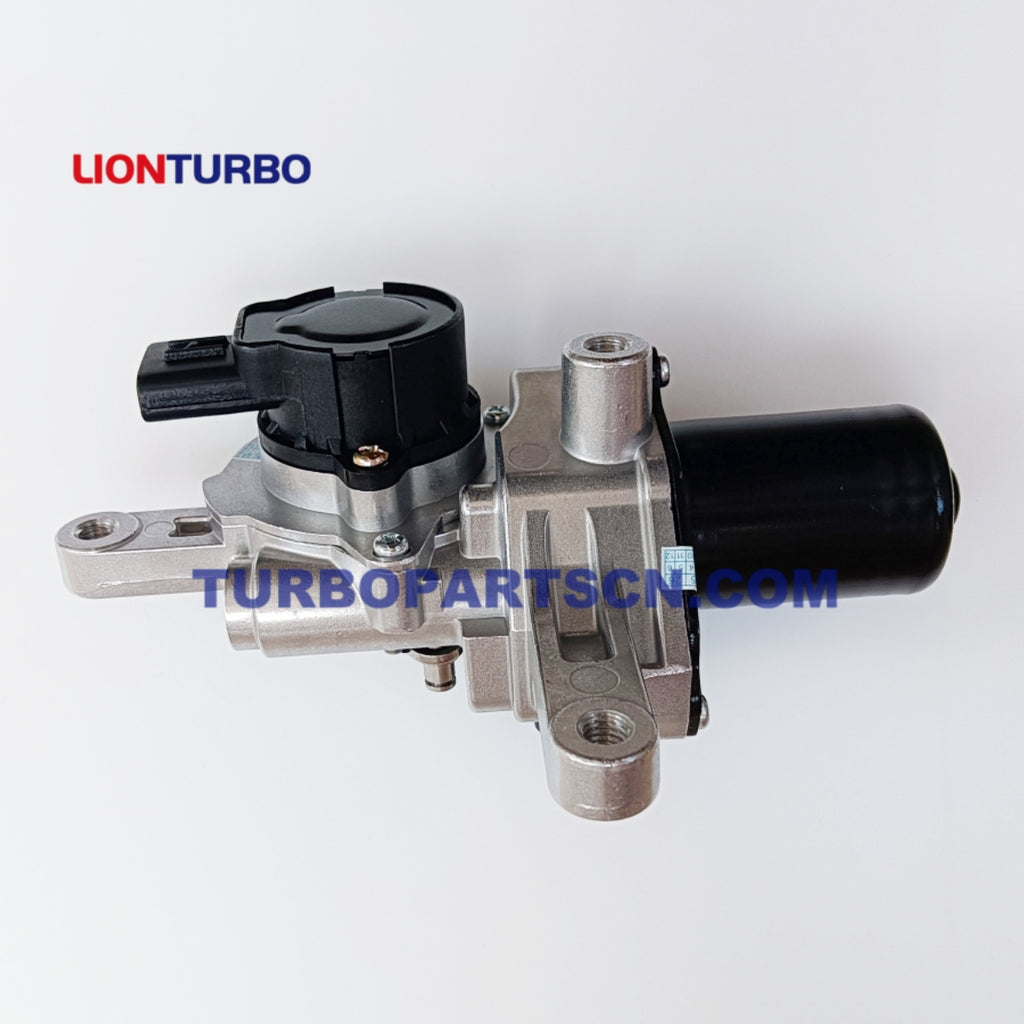 Turbocharger Turbo Actuator 17201-30160 17201-30100 for Toyota Hilux Land Cruiser 3.0 D4D 1KD-FTV