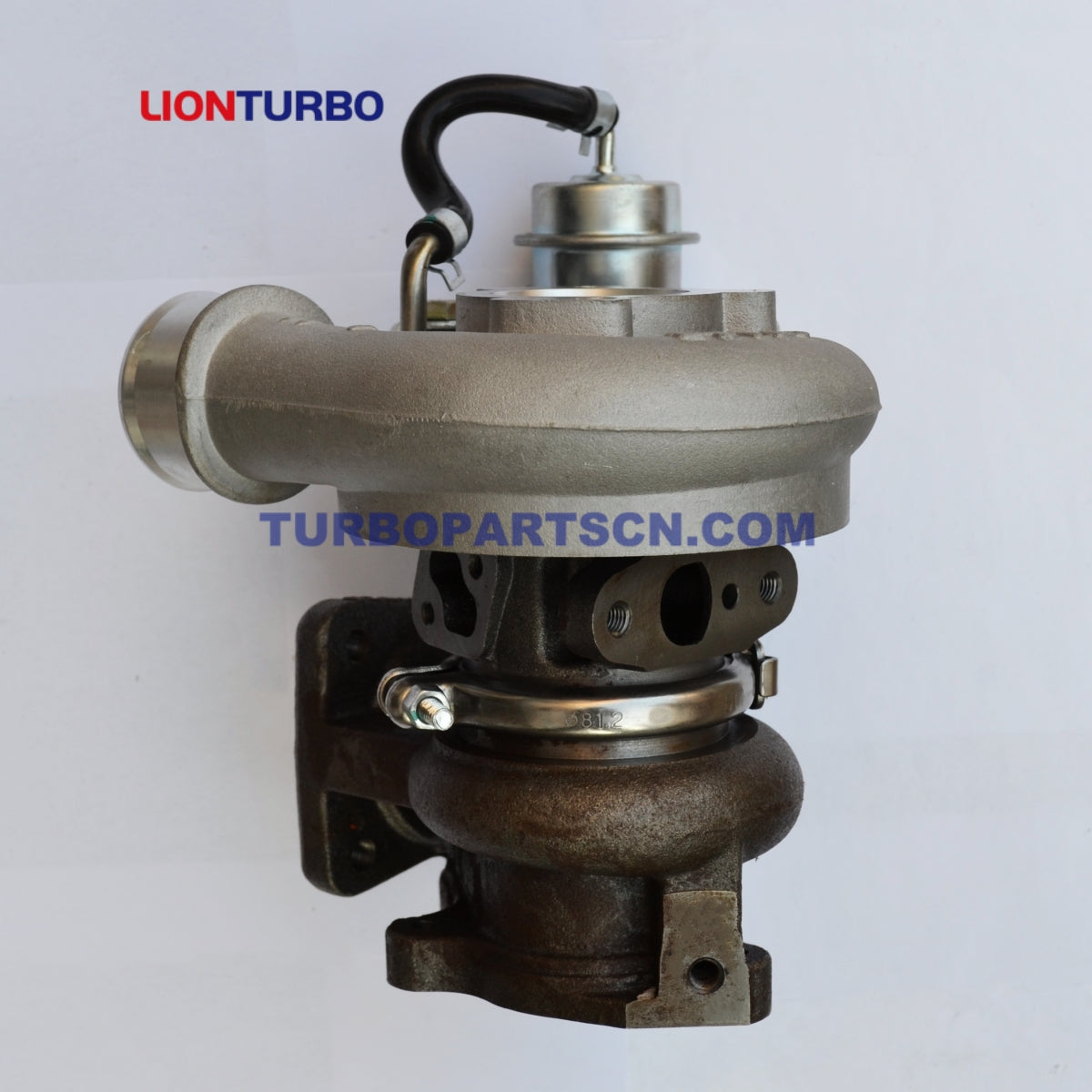 Turbocharger CT12B 17201-67010 for Toyota Landcruiser 3.0 1KZ-T 1KZ-TE